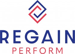 REGAIN PERFORM