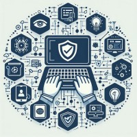 Informatique, main courante, PTI, rondiers